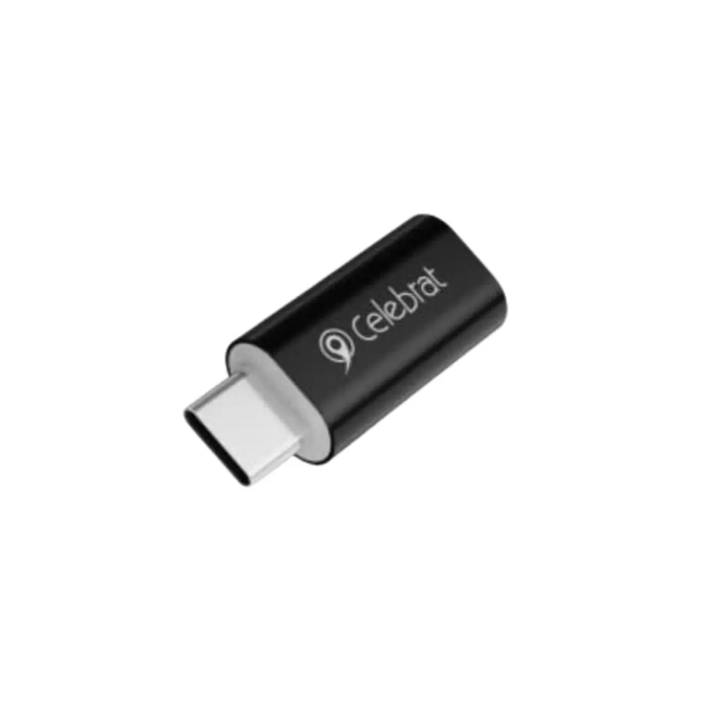 Adaptador OTG LIGHTNING a Tipo C para (Iphone /Ipad ) de 2A 480MB/S 3
