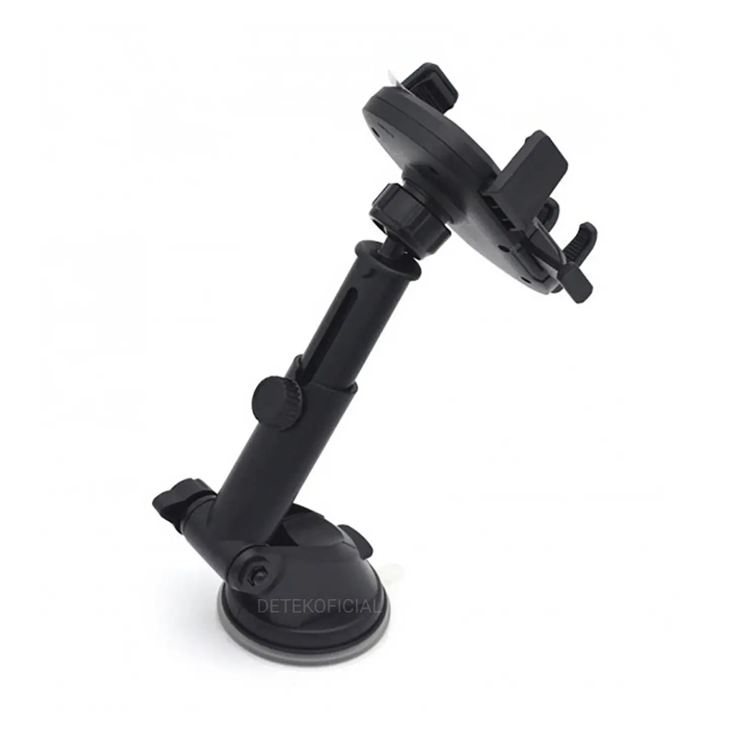 Soporte Auto Ajustable Para El Parabrisas Tablero 3