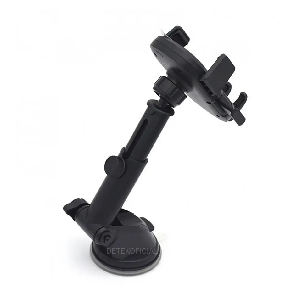 Soporte Auto Ajustable Para El Parabrisas Tablero 3
