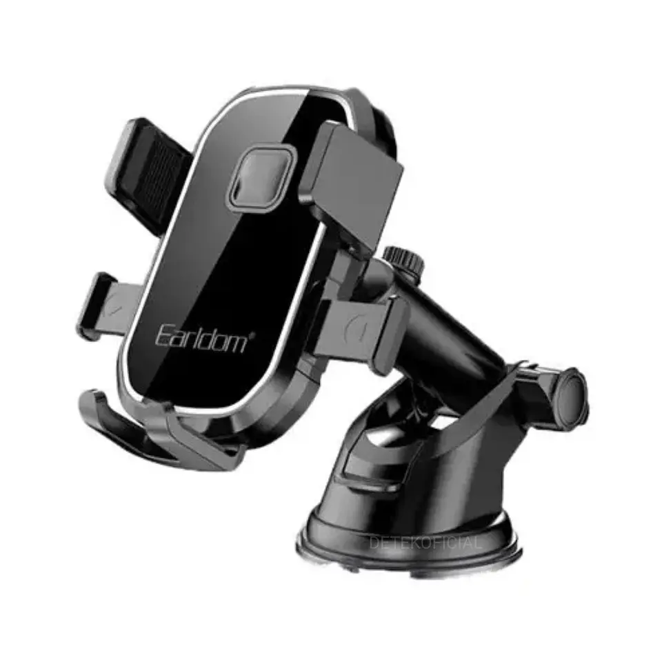 Soporte Auto Ajustable Para El Parabrisas Tablero 2