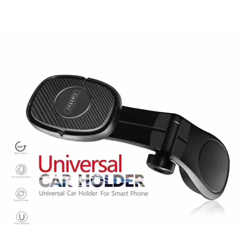 Soporte Auto Iman Ajustable Al Tablero del Auto  3