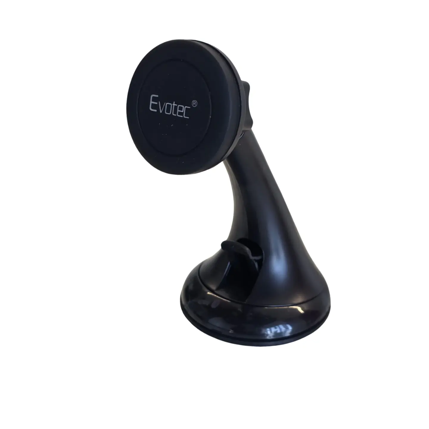Soporte Auto Con Ventosa Para Parabrisas con Rotación 360° 3