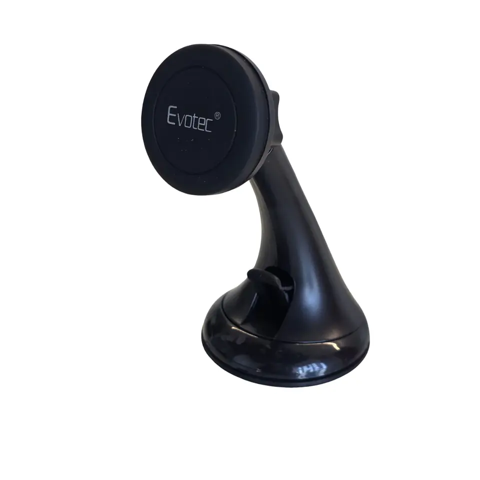 Soporte Auto Con Ventosa Para Parabrisas con Rotación 360° 3