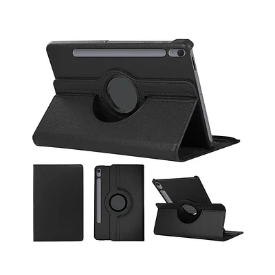 Funda giratoria 360° Para Samsung Galaxy Tab S9 / S9 Fe 10.9 " 