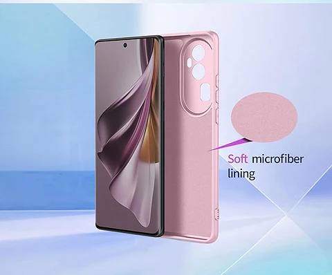 Carcasa Silicona Color Para Xiaomi Poco X3 / X3 Pro 