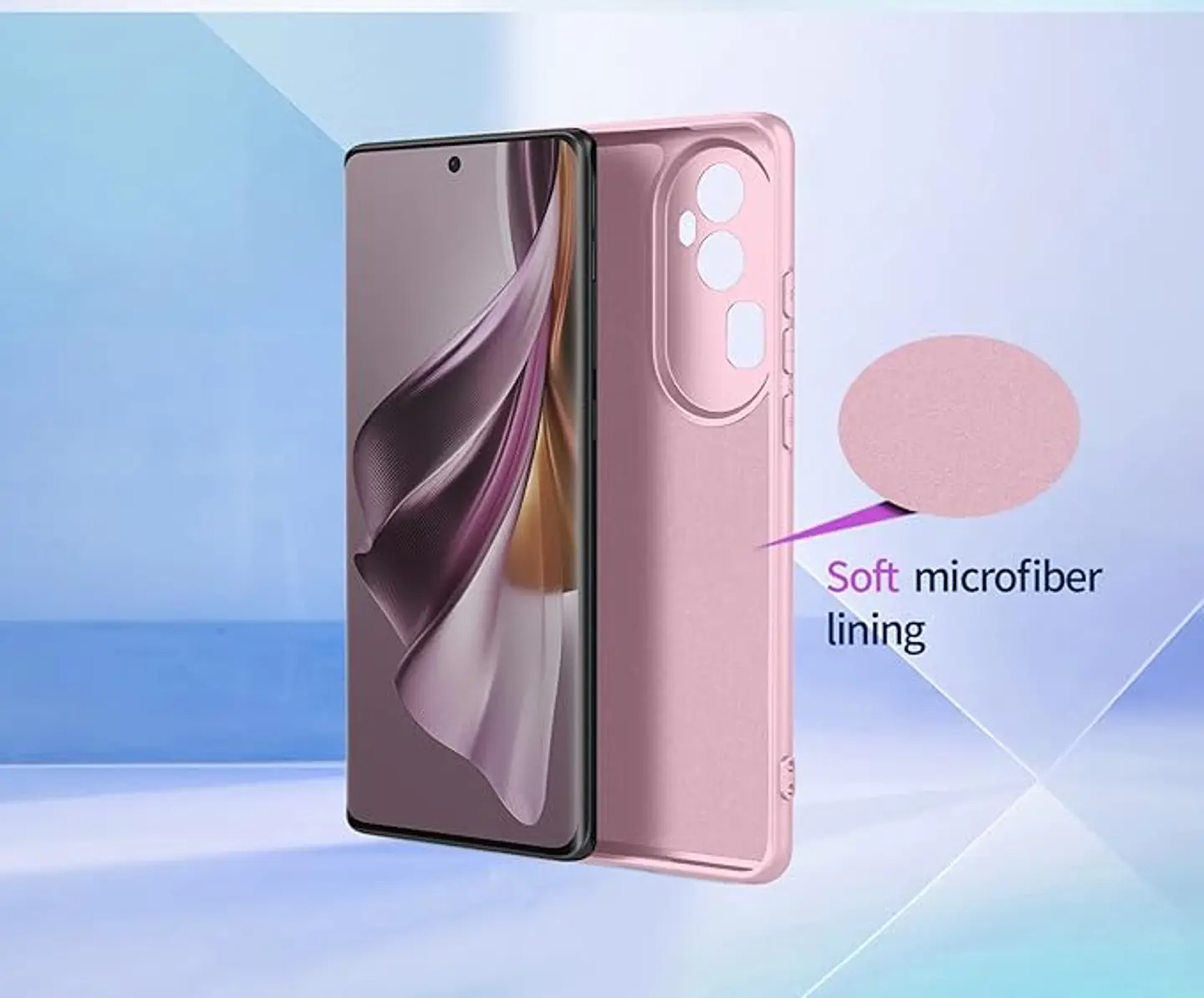 Carcasa Silicona Color Para Xiaomi Poco X3 / X3 Pro  2
