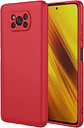Carcasa Silicona Color Para Xiaomi Poco X3 / X3 Pro  - Miniatura 1
