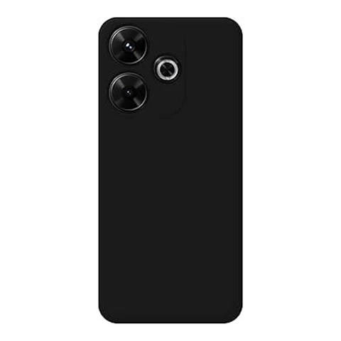 Carcasa Silicona Color Para Xiaomi Redmi 13 4G 
