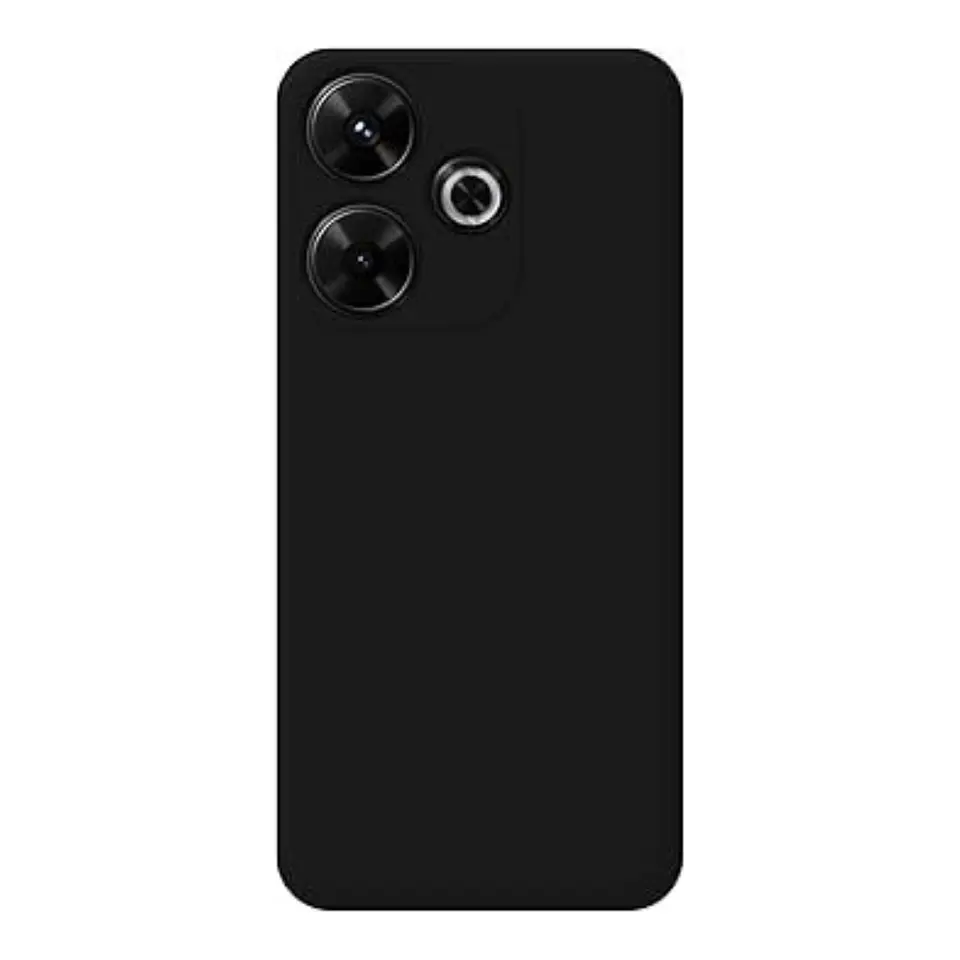 Carcasa Silicona Color Para Xiaomi Redmi 13 4G  2