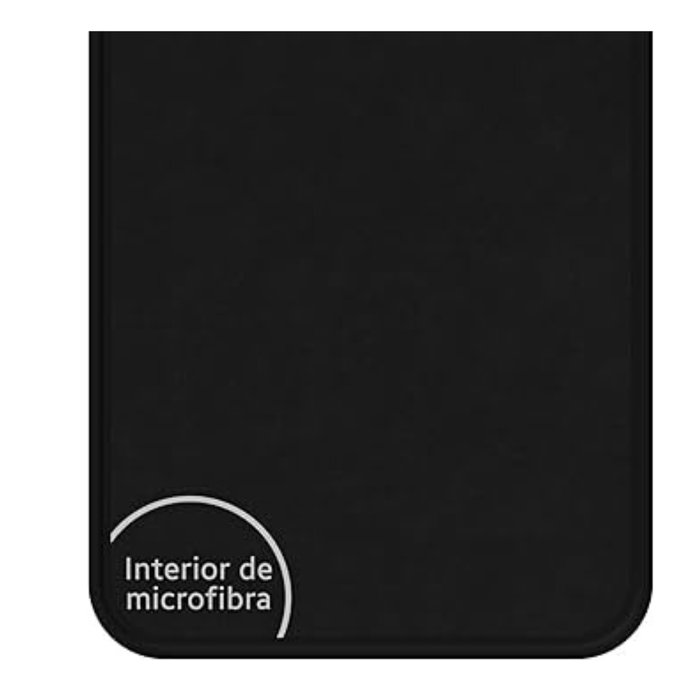 Carcasa Silicona Color Para Xiaomi Redmi 13 4G / 5G 