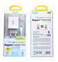 Cargador USB-C a Lightning Carga  Rápida de 20W - thumbnail 1
