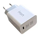 Cargador USB-C a Lightning Carga  Rápida de 20W - thumbnail 2
