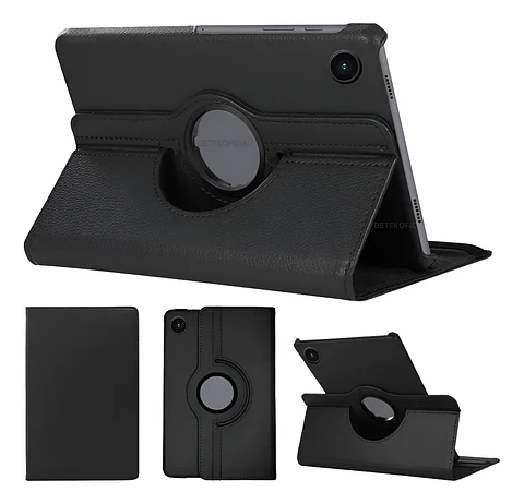 Funda 360° Giratoria Para Samsung Tab A9 8.7 X110