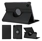 Funda 360 Giratoria Para Samsung Tab A9 8.7 X110 - Miniatura 1