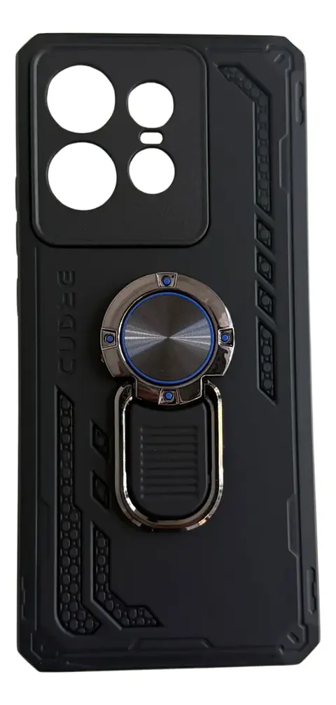 Carcasa Antigolpes Reforzada Para Motorola Edge 50 Pro 5g