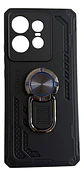 Carcasa Antigolpes Reforzada Para Motorola Edge 50 Pro 5g - thumbnail 1