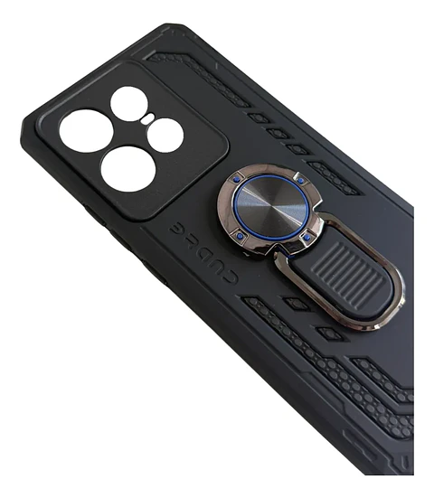 Carcasa Antigolpes Reforzada Para Motorola Edge 50 Pro 5g