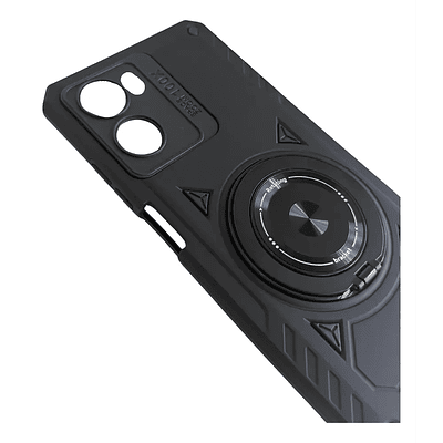 Carcasa Antigolpes Reforzada Para Motorola G05
