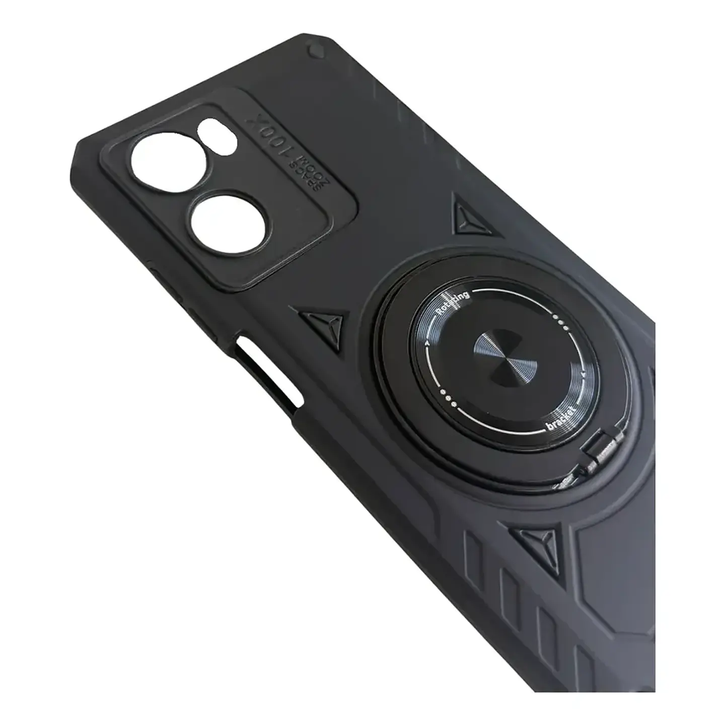 Carcasa Antigolpes Reforzada Para Motorola G05 2