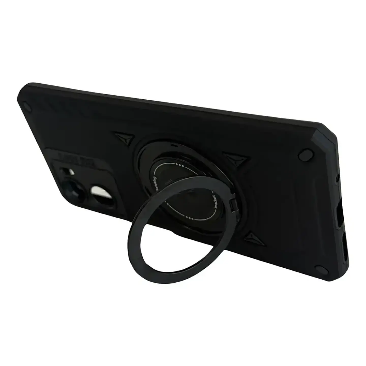 Carcasa Antigolpes Reforzada Para Motorola G05 3