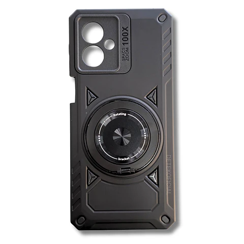 Carcasa Antigolpes Reforzada Para Motorola G55 5g