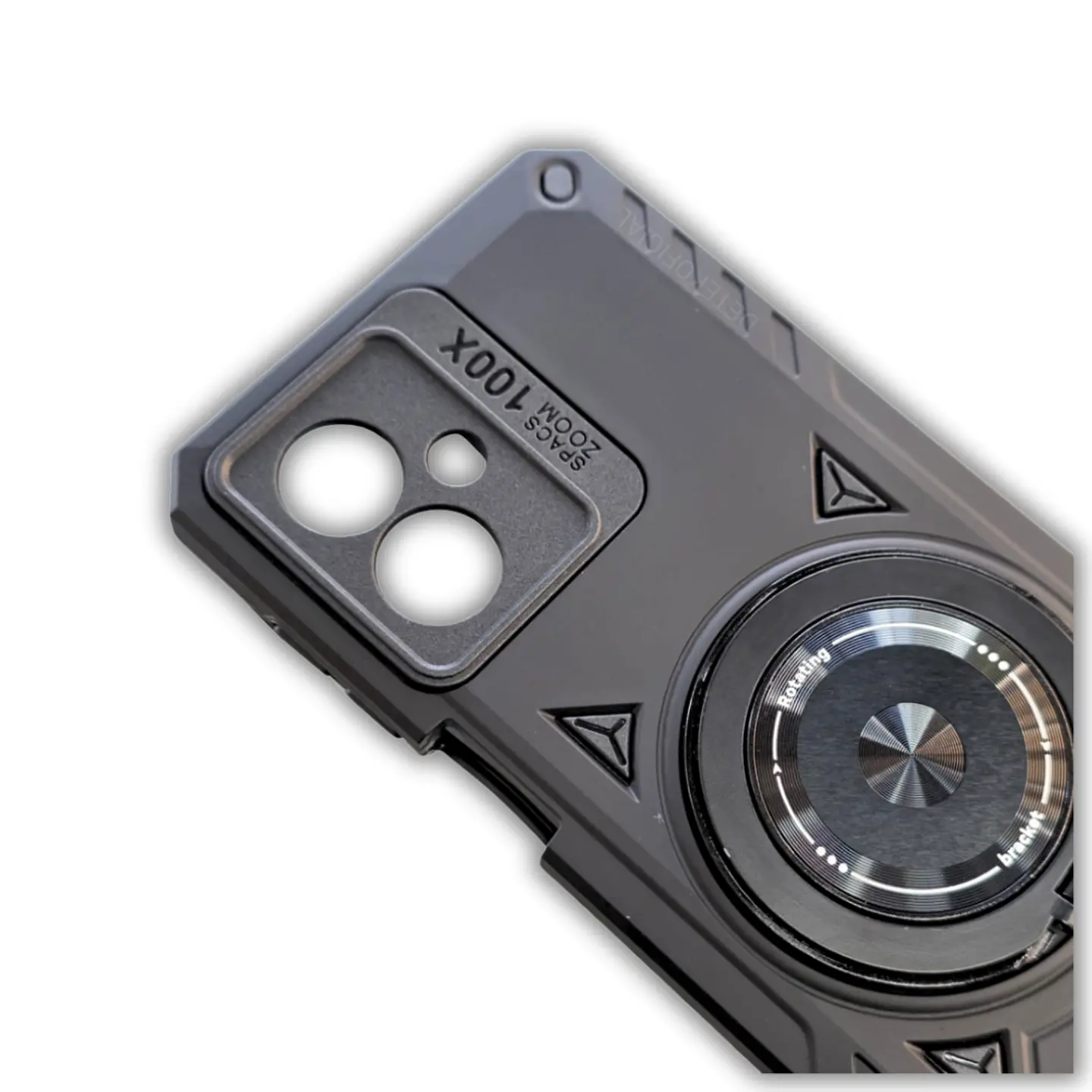 Carcasa Antigolpes Reforzada Para Motorola G55 5g 2