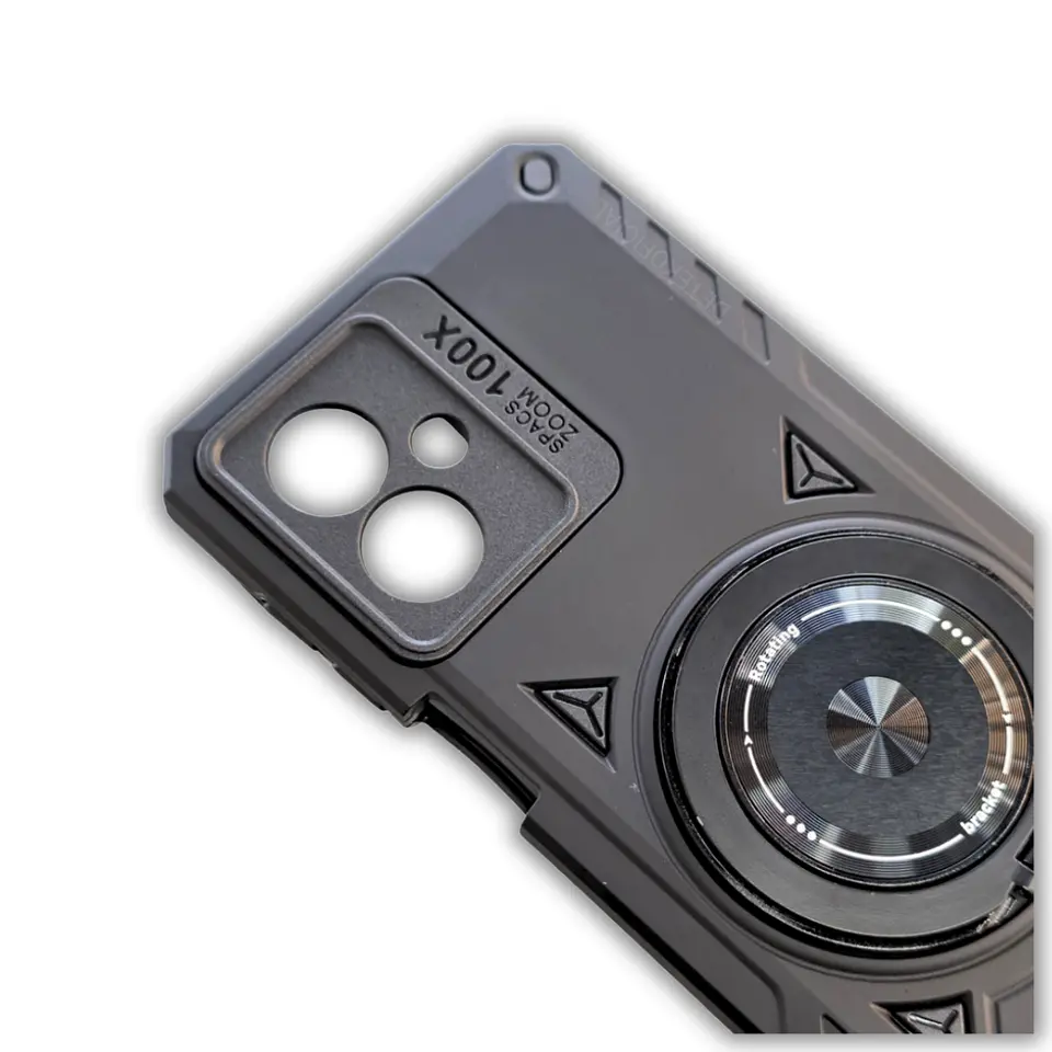 Carcasa Antigolpes Reforzada Para Motorola G55 5g 2
