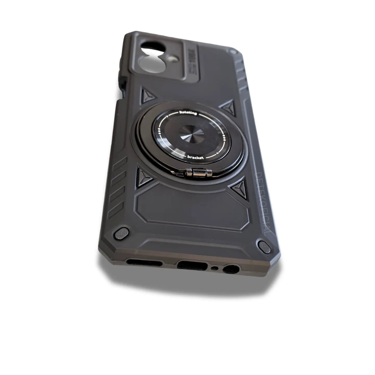 Carcasa Antigolpes Reforzada Para Motorola G55 5g 3