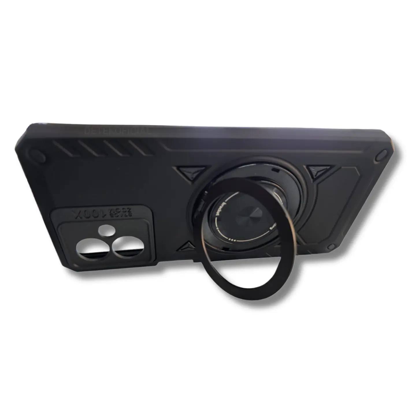Carcasa Antigolpes Reforzada Para Motorola G55 5g 4