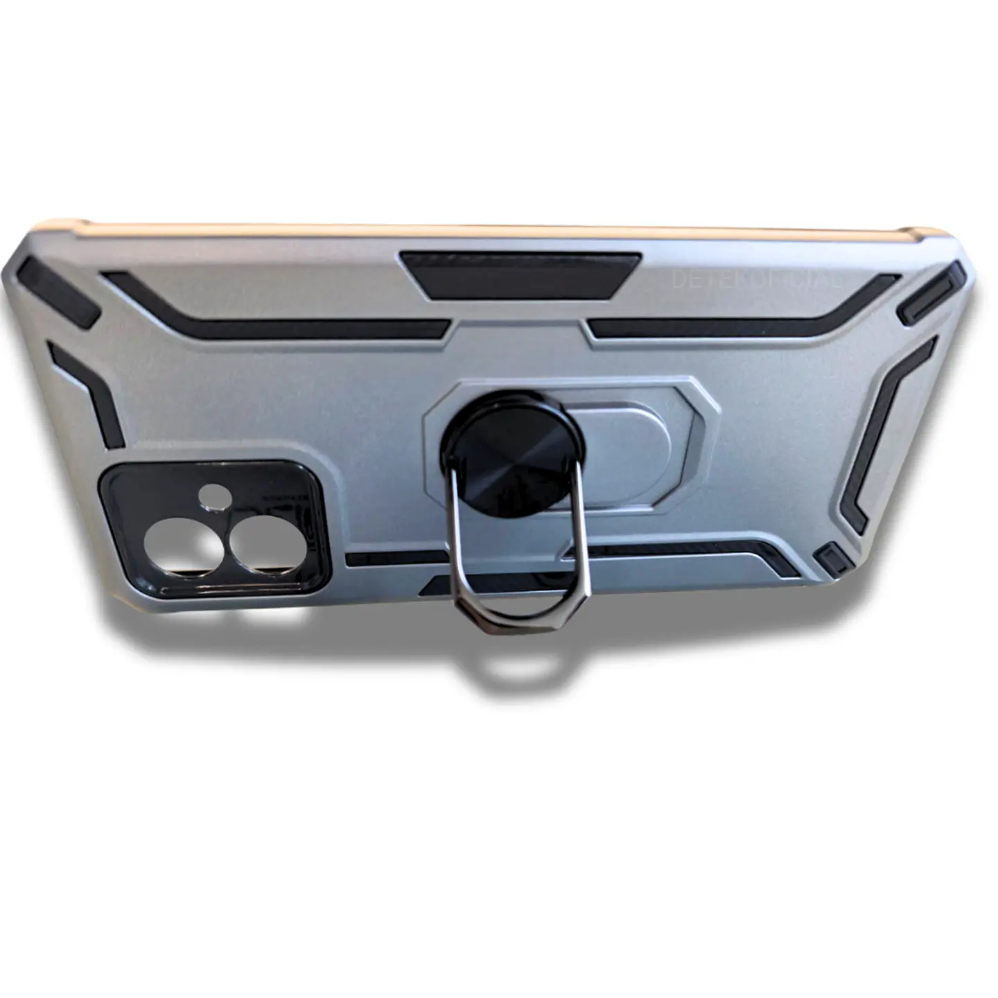 Carcasas Anti-Golpe Anillo Para Motorola G14 3