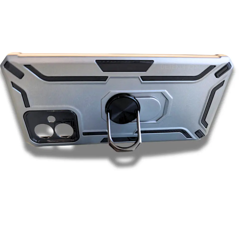 Carcasas Anti-Golpe Anillo Para Motorola G14 3