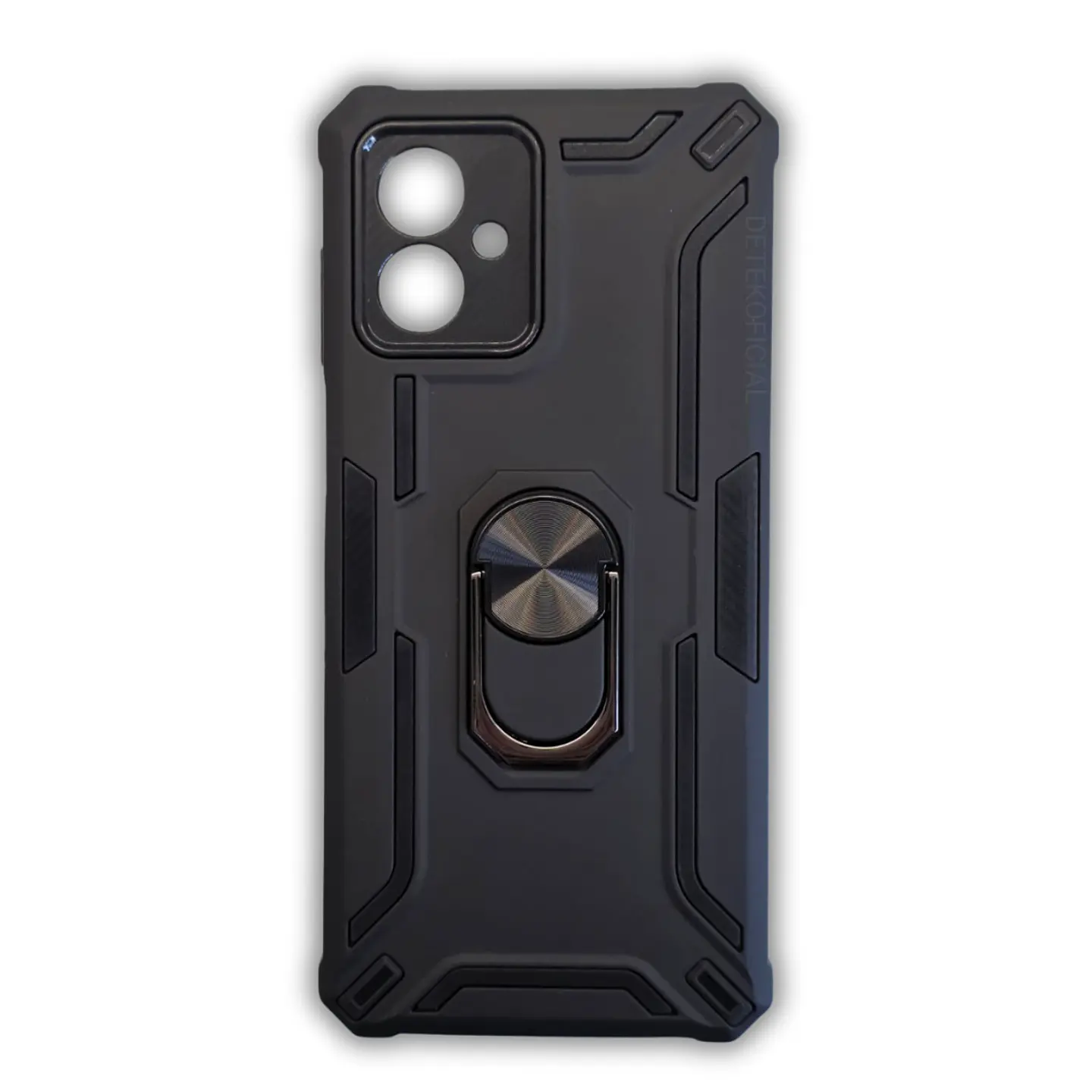 Carcasas Anti-Golpe Anillo Para Motorola G14 4
