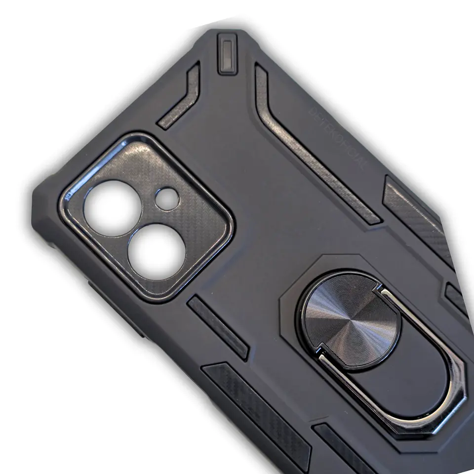 Carcasas Anti-Golpe Anillo Para Motorola G14 5