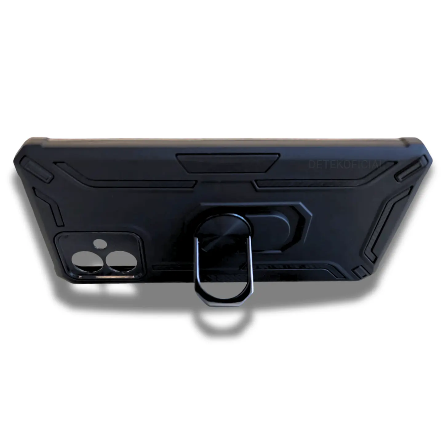 Carcasas Anti-Golpe Anillo Para Motorola G14 6