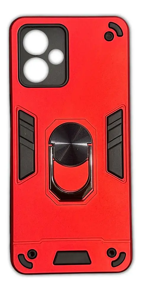Carcasa Antigolpes Reforzada Para Motorola G54 5g