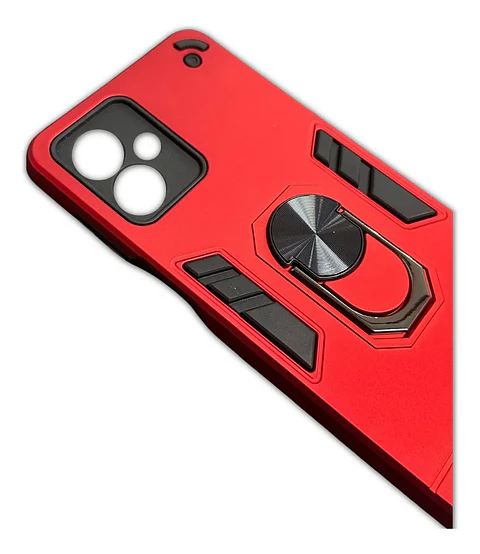Carcasa Antigolpes Reforzada Para Motorola G54 5g