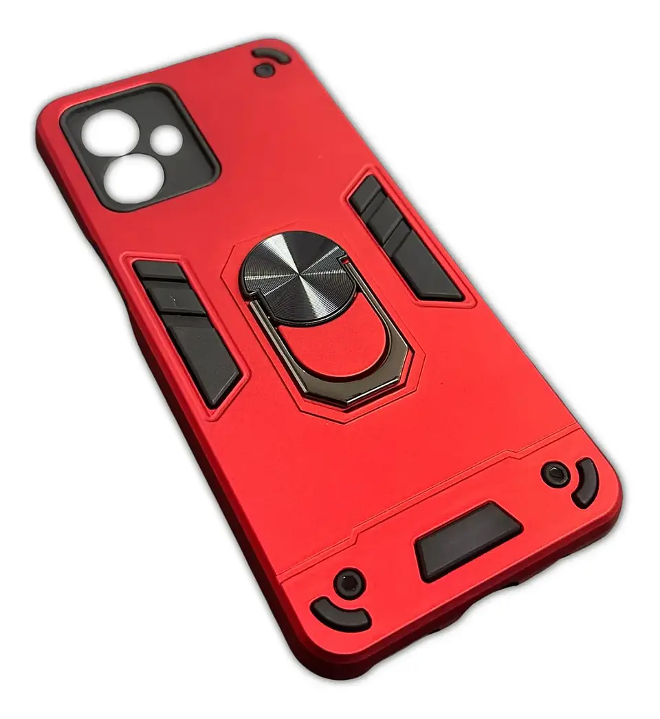 Carcasa Antigolpes Reforzada Para Motorola G54 5g 3