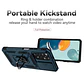 Carcasa Antigolpes para Xiaomi Note 11 4g/ Note 11S 4g  - Miniatura 4