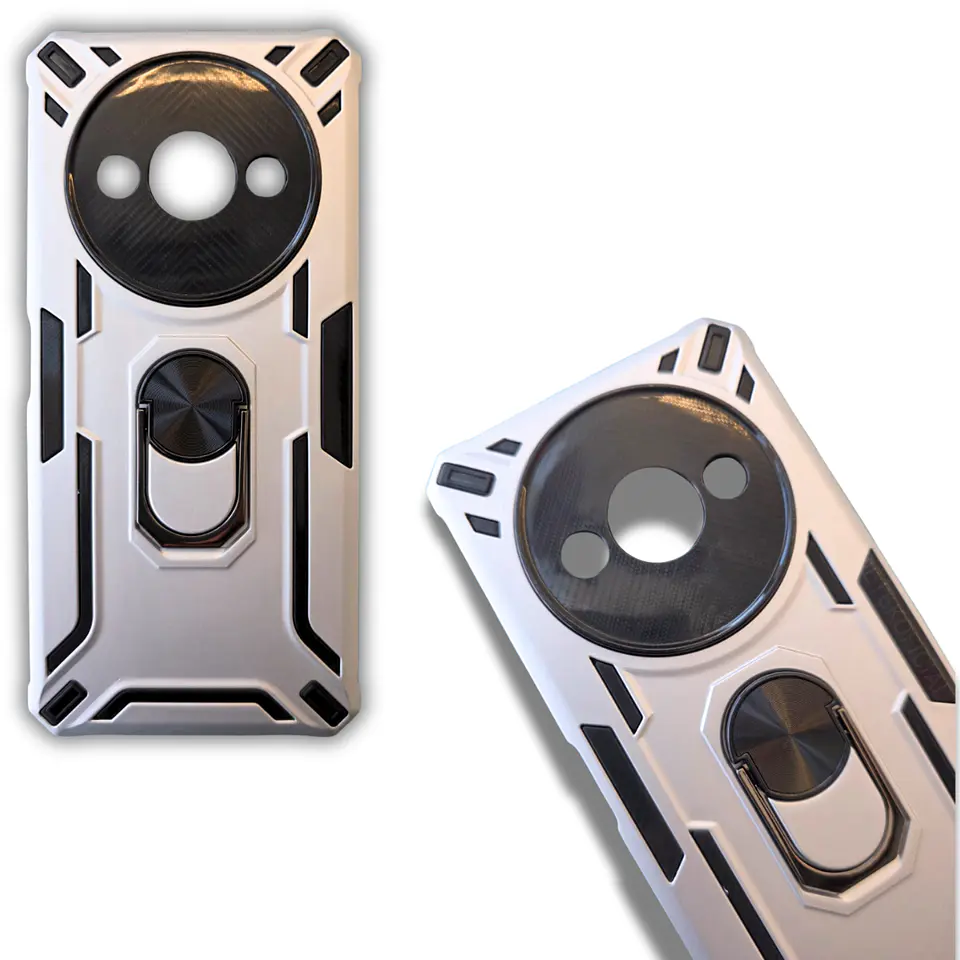 Carcasa antigolpes Para Xiaomi Redmi A3 13