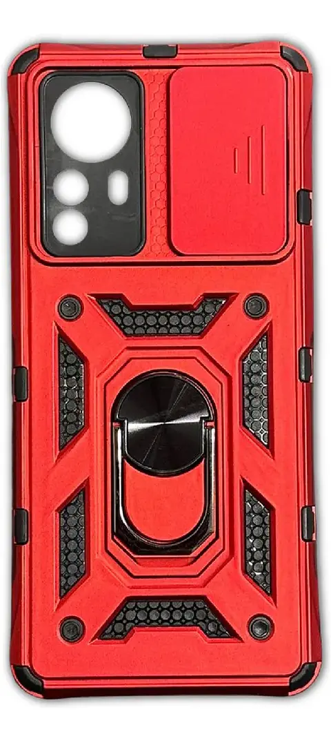Carcasa Antigolpes para Xiaomi 12 Pro 5g 