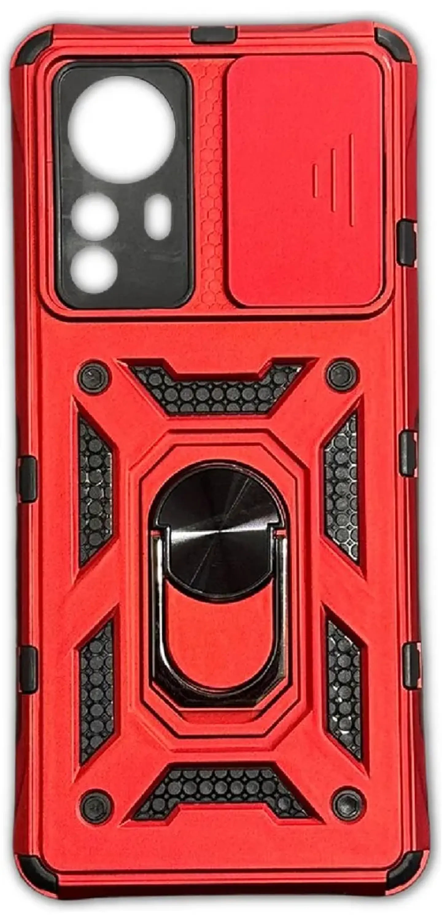 Carcasa Antigolpes para Xiaomi 12 Pro 5g  1