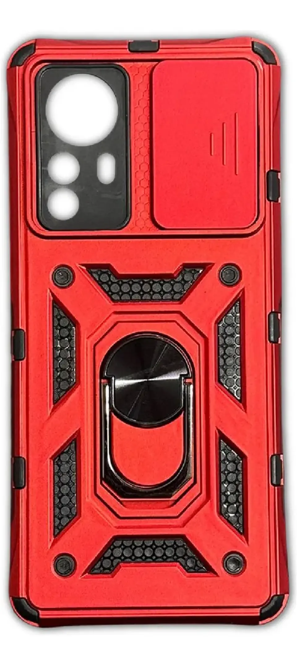 Carcasa Antigolpes para Xiaomi 12 Pro 5g  1