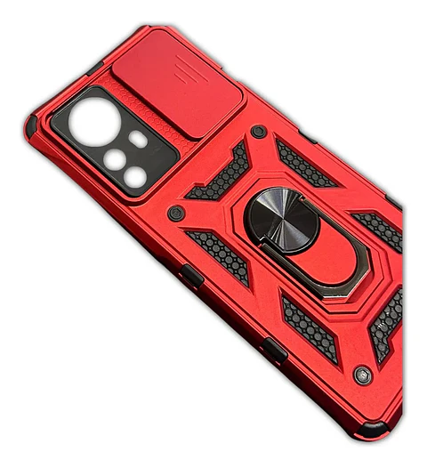 Carcasa Antigolpes para Xiaomi 12 Pro 5g 