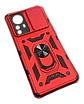 Carcasa Antigolpes para Xiaomi 12 Pro 5g  - Miniatura 3