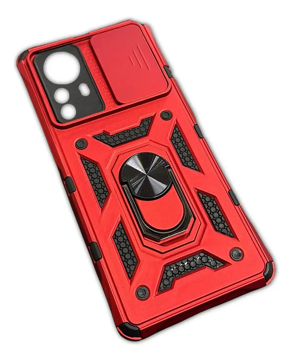 Carcasa Antigolpes para Xiaomi 12 Pro 5g  3