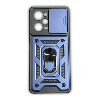 Carcasa antigolpes Para Xiaomi Note 12 Pro 5G 