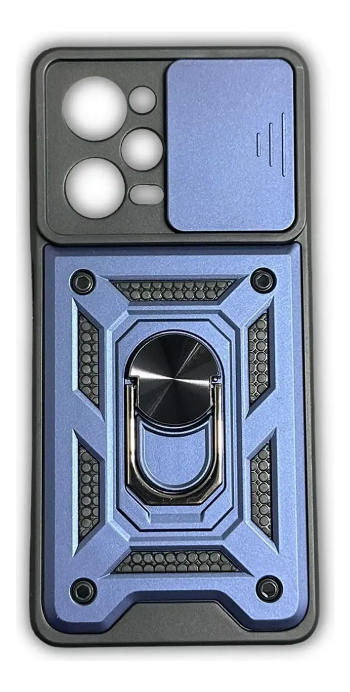Carcasa antigolpes Para Xiaomi Note 12 Pro 5G  1