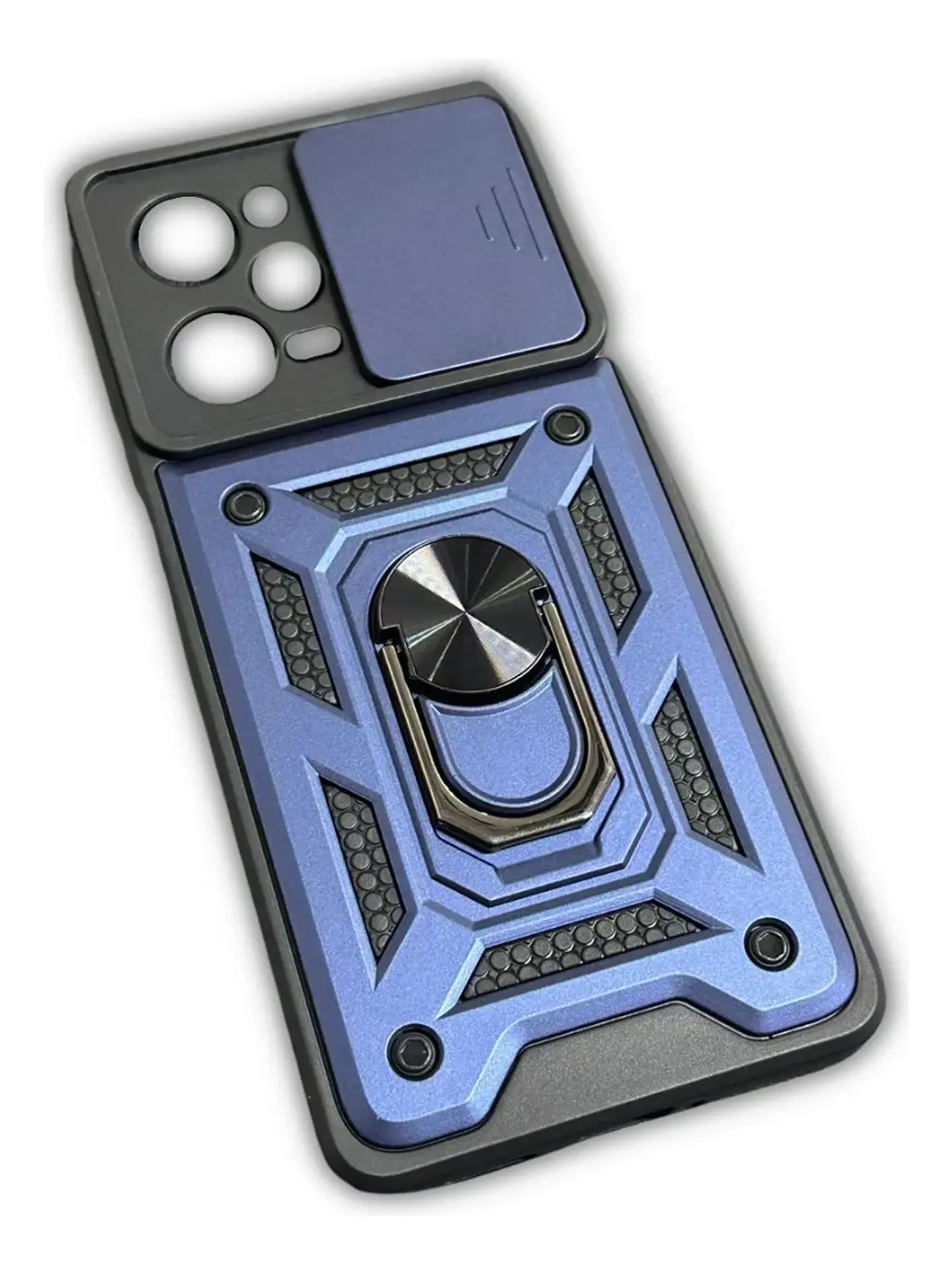 Carcasa antigolpes Para Xiaomi Note 12 Pro 5G  2