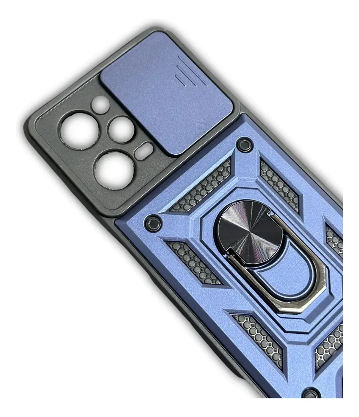 Carcasa antigolpes Para Xiaomi Note 12 Pro 5G  3