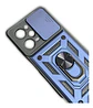 Carcasa antigolpes Para Xiaomi Note 12 Pro 5G  - Miniatura 3